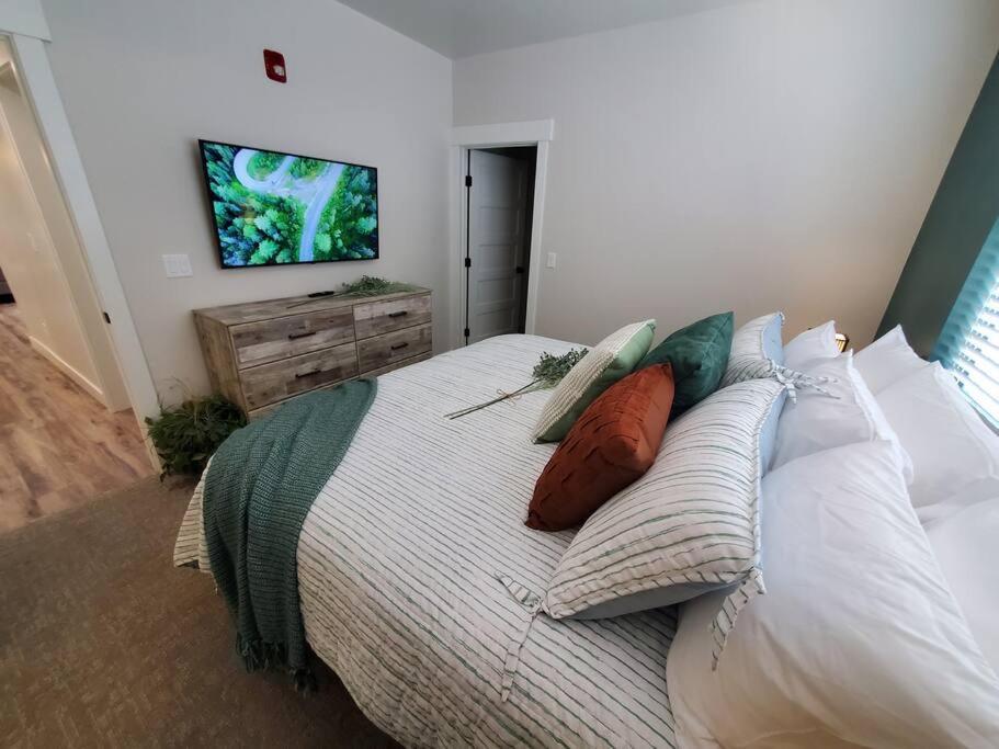 Monroe Mountain Suite - Castle Rock Condos 리치필드 외부 사진