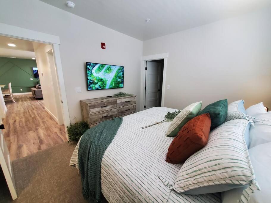 Monroe Mountain Suite - Castle Rock Condos 리치필드 외부 사진