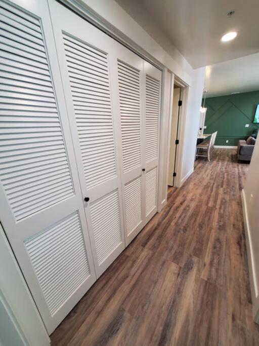 Monroe Mountain Suite - Castle Rock Condos 리치필드 외부 사진