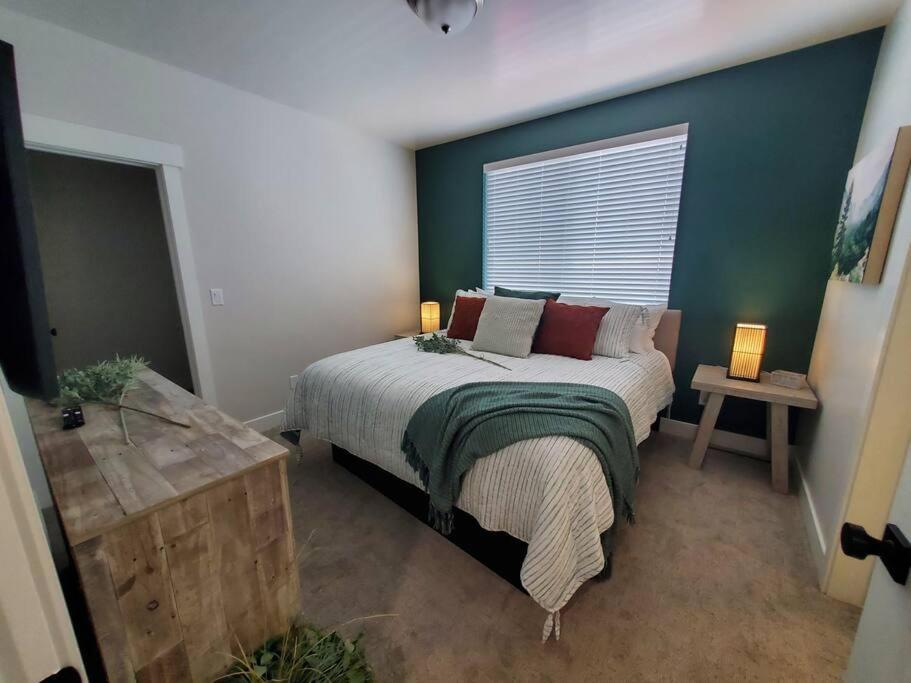 Monroe Mountain Suite - Castle Rock Condos 리치필드 외부 사진